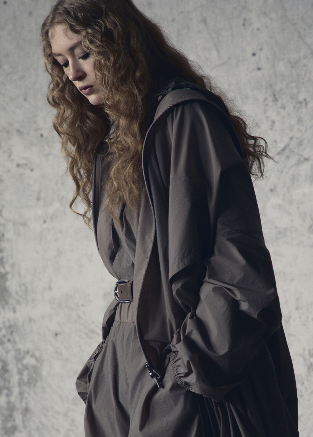 Functional Wardrobe SS26 | Herno
